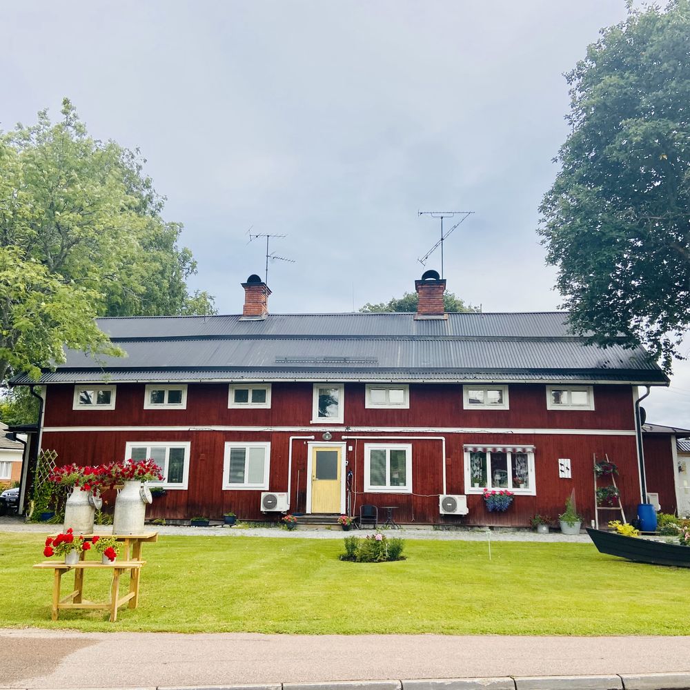 2 rok · 79 m² i Fors – bild 21