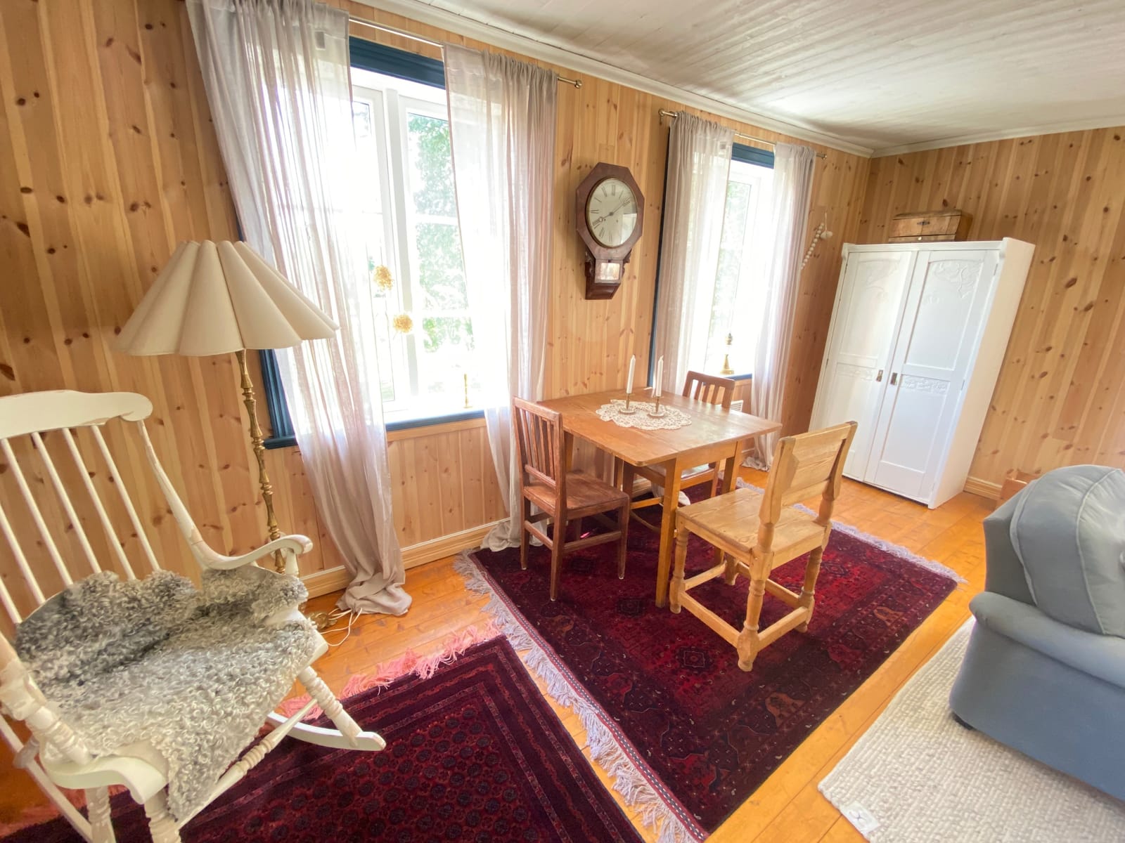 5 rok · 200 m² i Bjuråker – bild 7