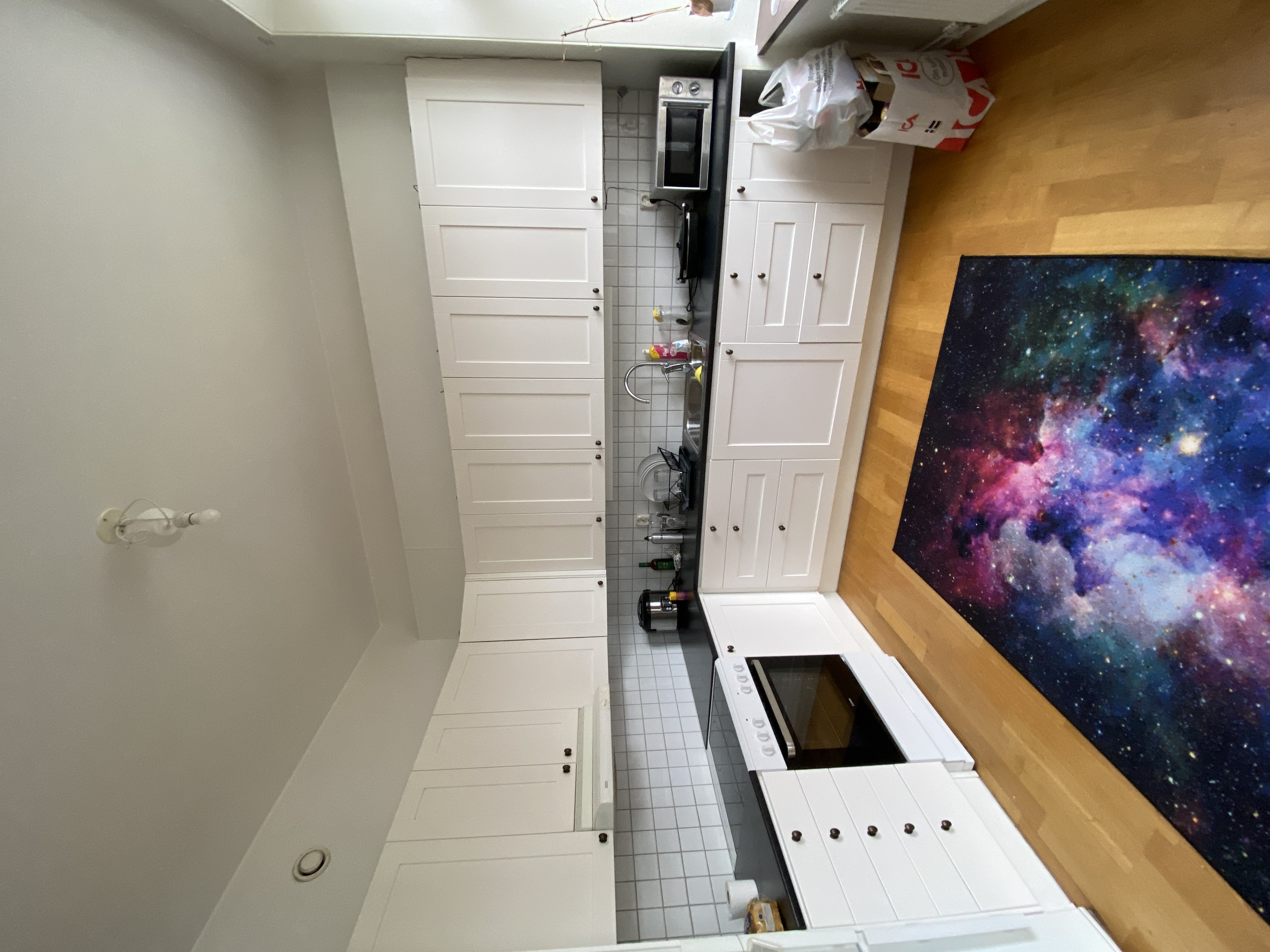 Lägenhet, 2 rooms, 92 sqm, Helsingborg – bild 4