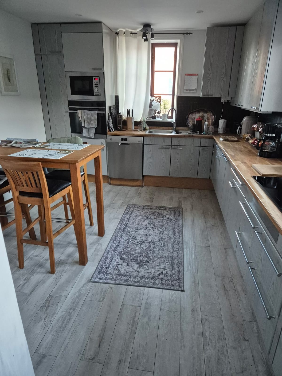Lägenhet, 3 rooms, 90 sqm, Laholm