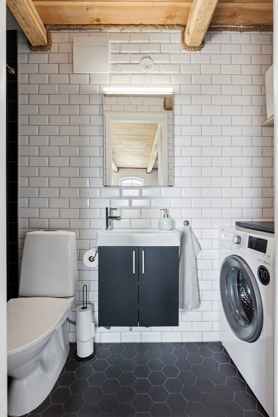 Villa/Hus, 3 rooms, 60 sqm, Röstånga – bild 7