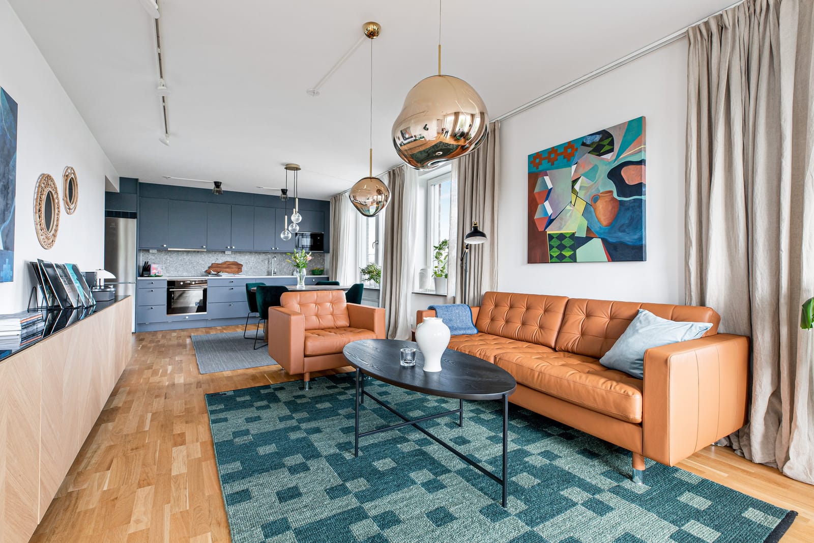 3 rok · 72 m² i Järfälla – bild 5