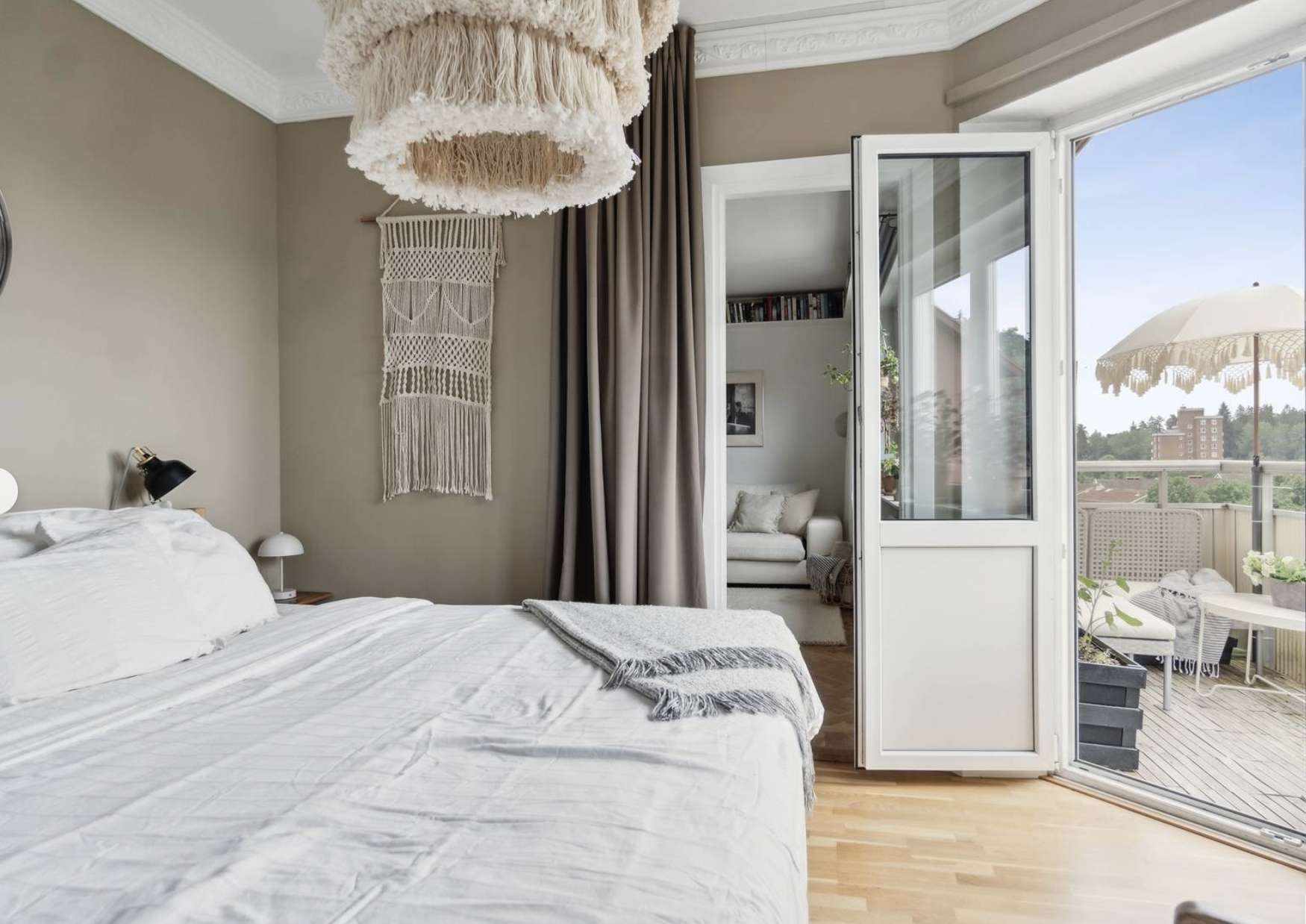 Lägenhet, 2 rooms, 41 sqm, Södertälje – bild 6