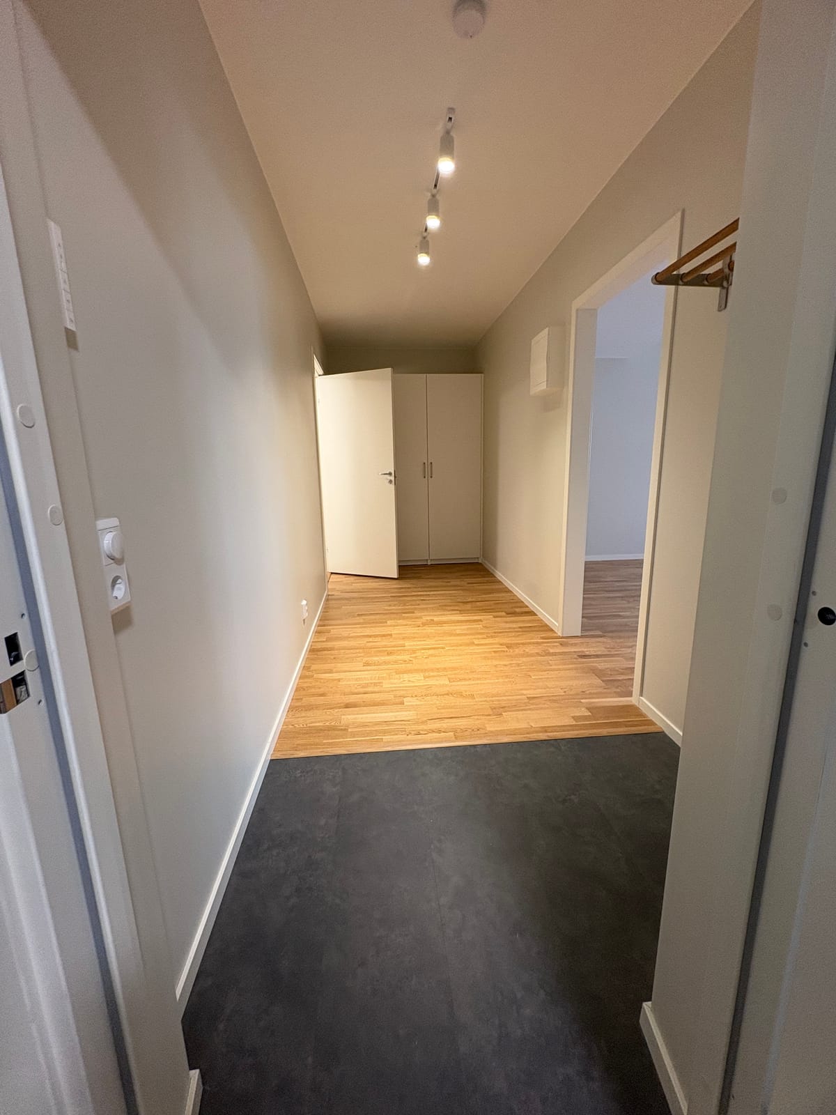 Lägenhet, 2 rooms, 52 sqm, Göteborg
