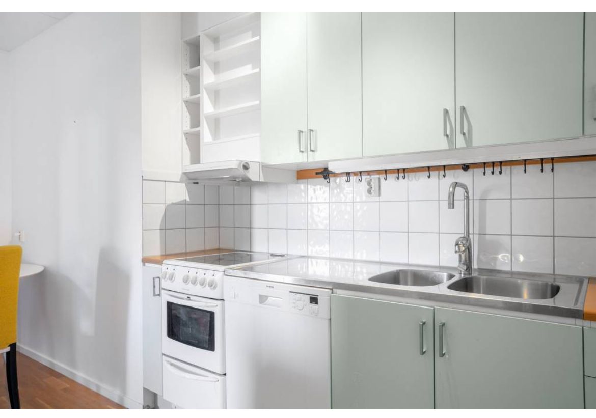 Lägenhet, 2 rooms, 41 sqm, Södertälje – bild 6