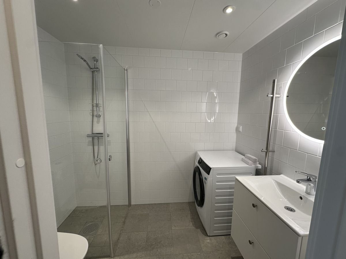 Lägenhet, 1 rooms, 26 sqm, Danderyd – bild 7