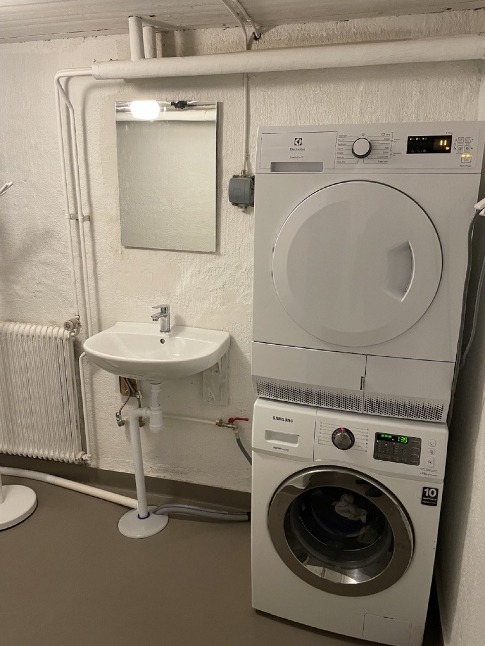 4 rok · 110 m² i Skelleftehamn – bild 25