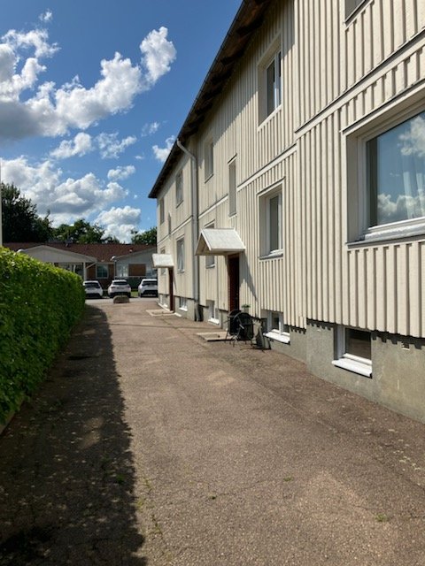 Lägenhet, 1 rooms, 15 sqm, Ljungbyhed – bild 12