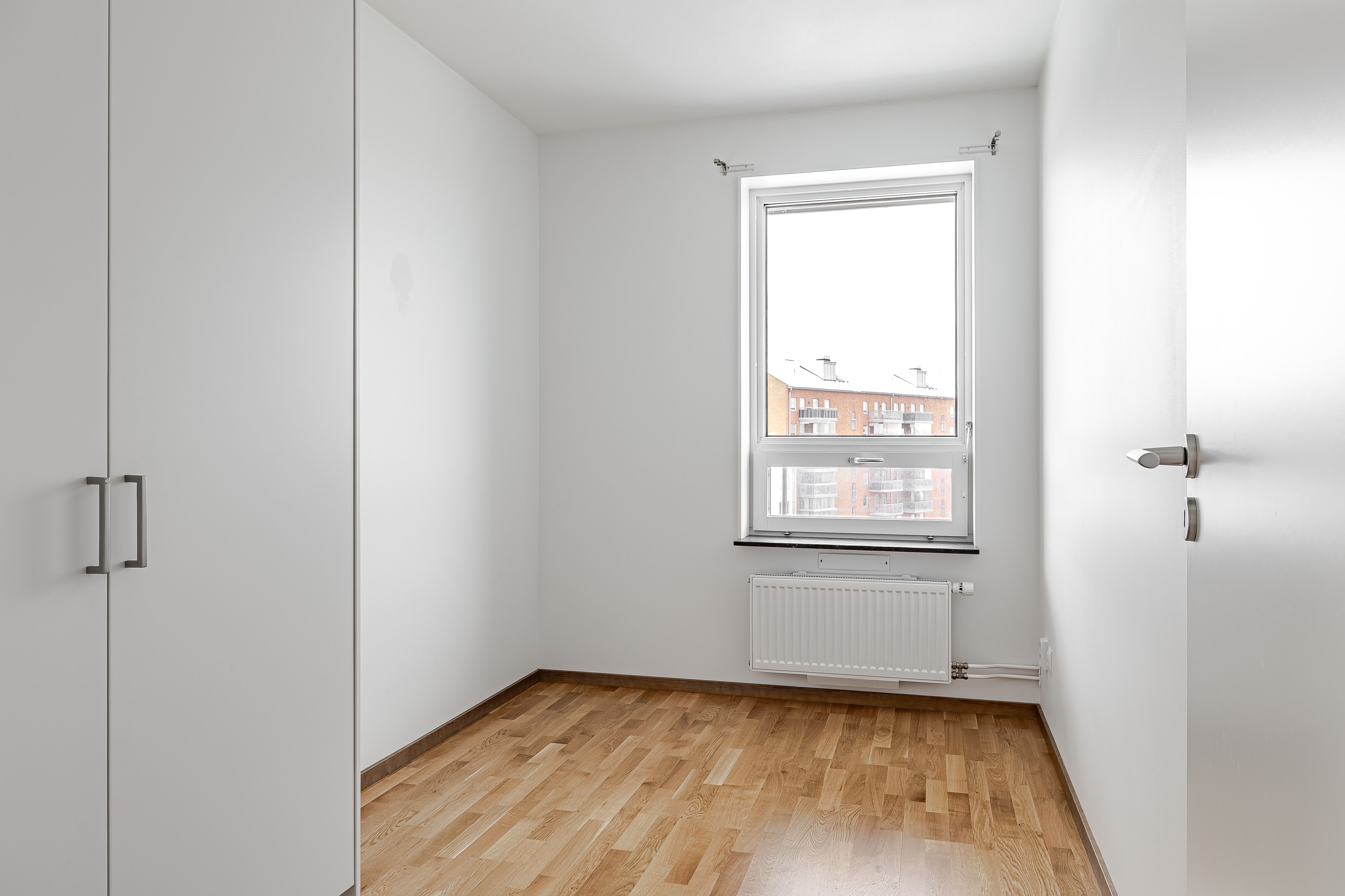 Lägenhet, 4 rooms, 93 sqm, Sundbyberg – bild 8