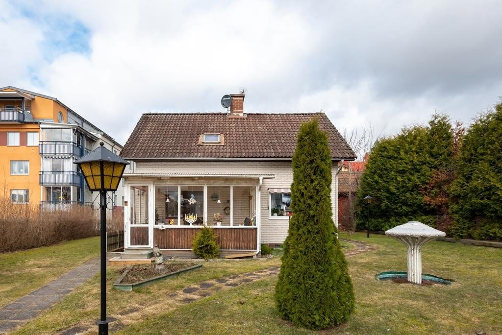 6 rok · 120 m² i Kumla – bild 6