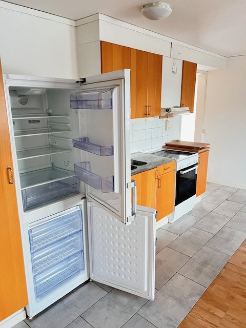 Lägenhet, 2 rooms, 47 sqm, Södertälje – bild 4