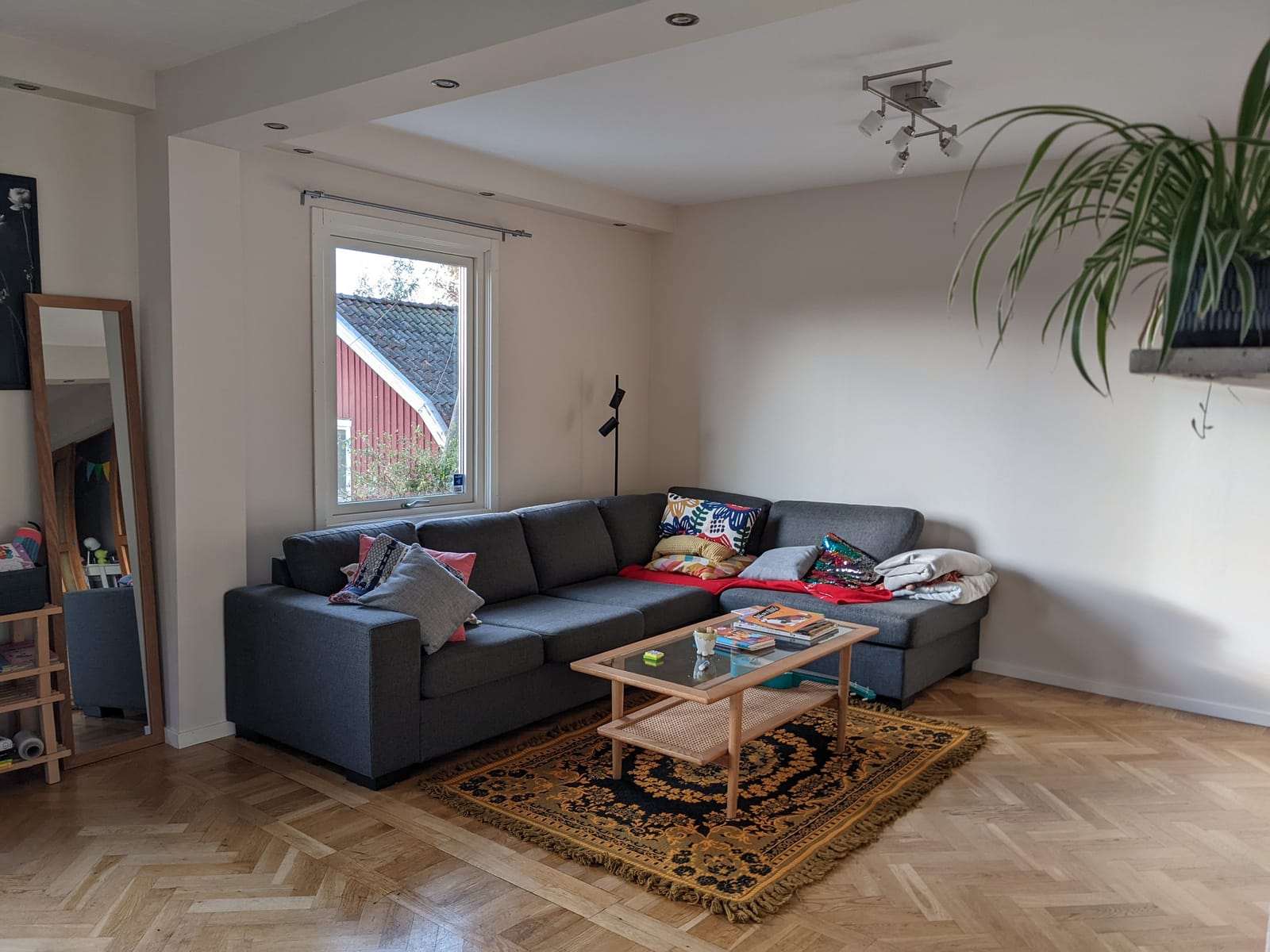 1 rok · 35 m² i Mölndal – bild 10