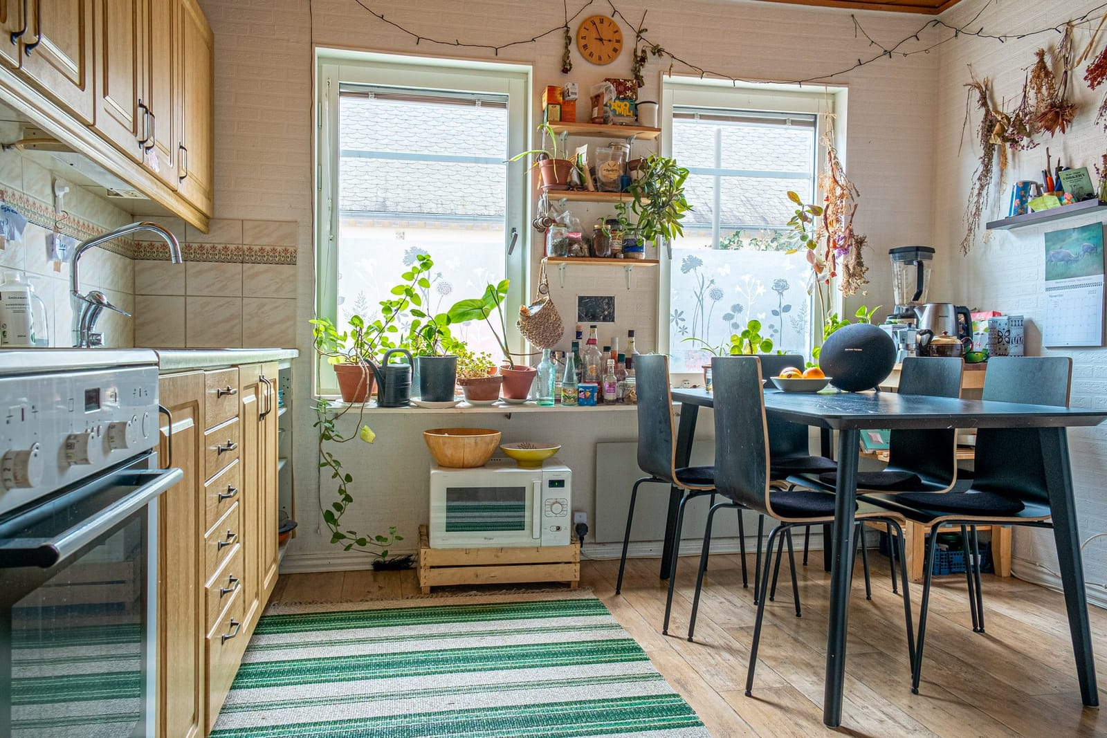 1 rok · 14 m² i Malmö – bild 8