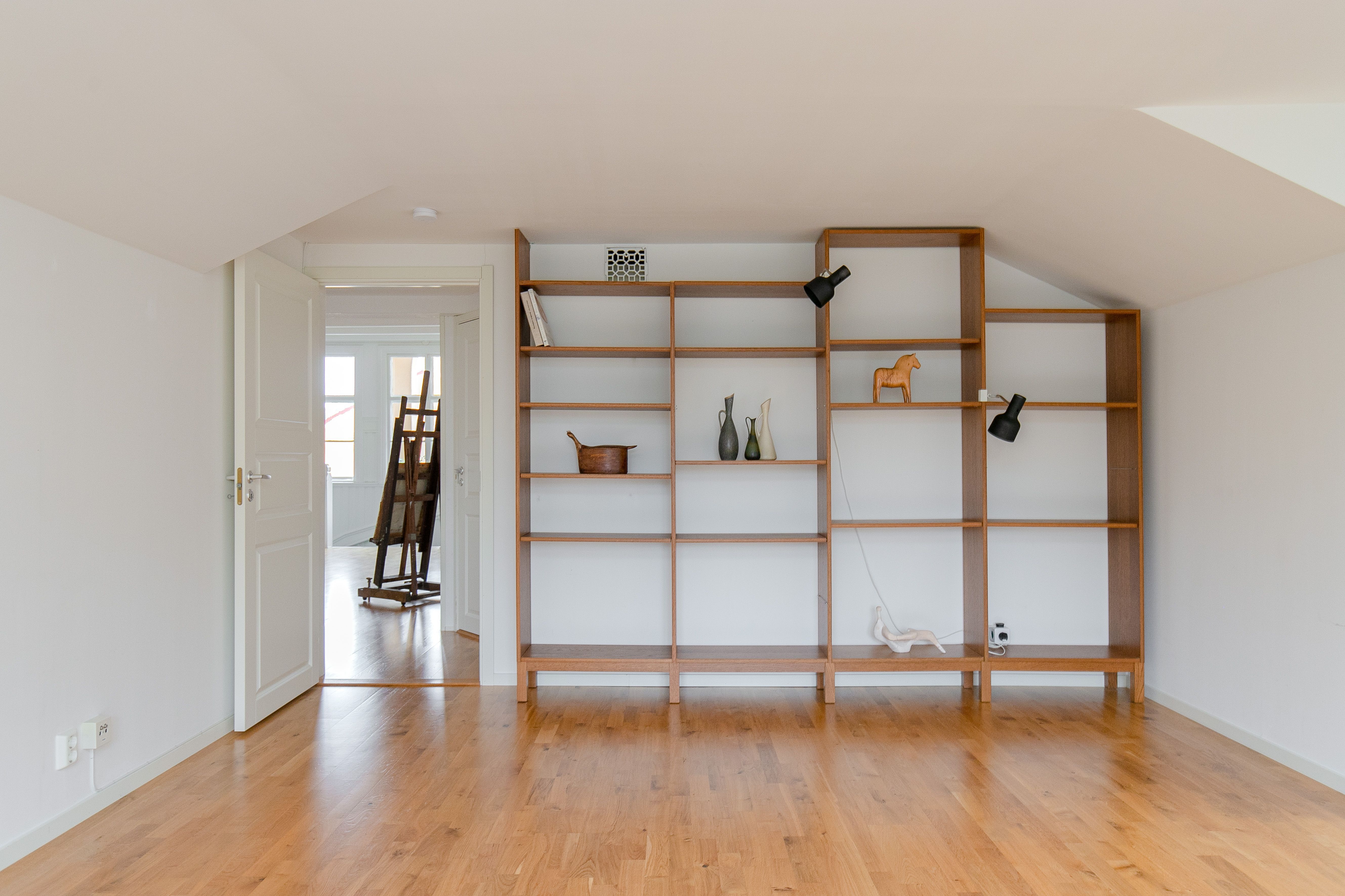 Lägenhet, 6 rooms, 180 sqm, Sala – bild 20