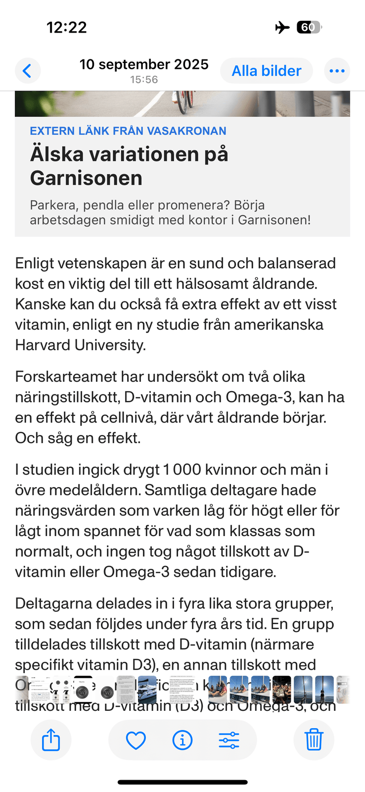 2 rok · 65 m² i Visby – bild 7