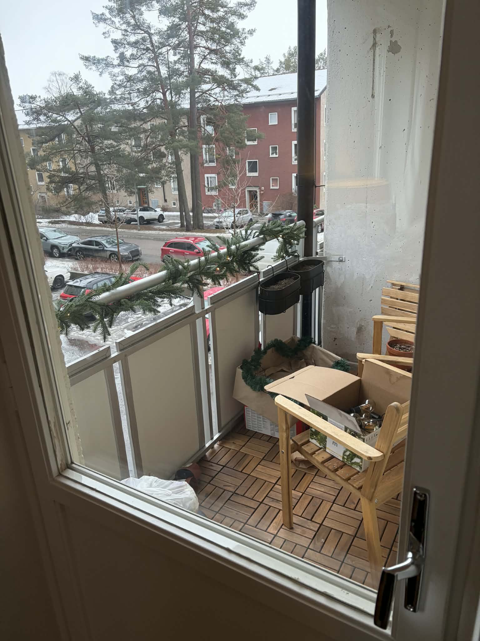 3 rok · 76 m² i Bromma – bild 11
