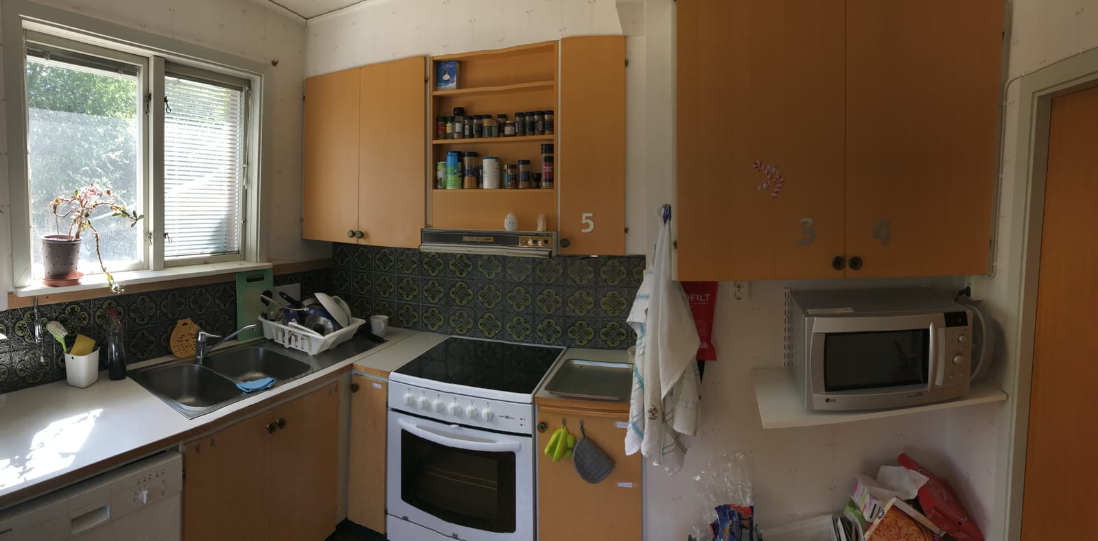 1 rok · 18 m² i Huddinge – bild 9