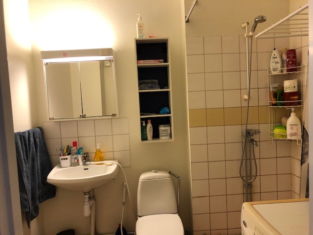 Lägenhet, 3 rooms, 75 sqm, Köping – bild 7