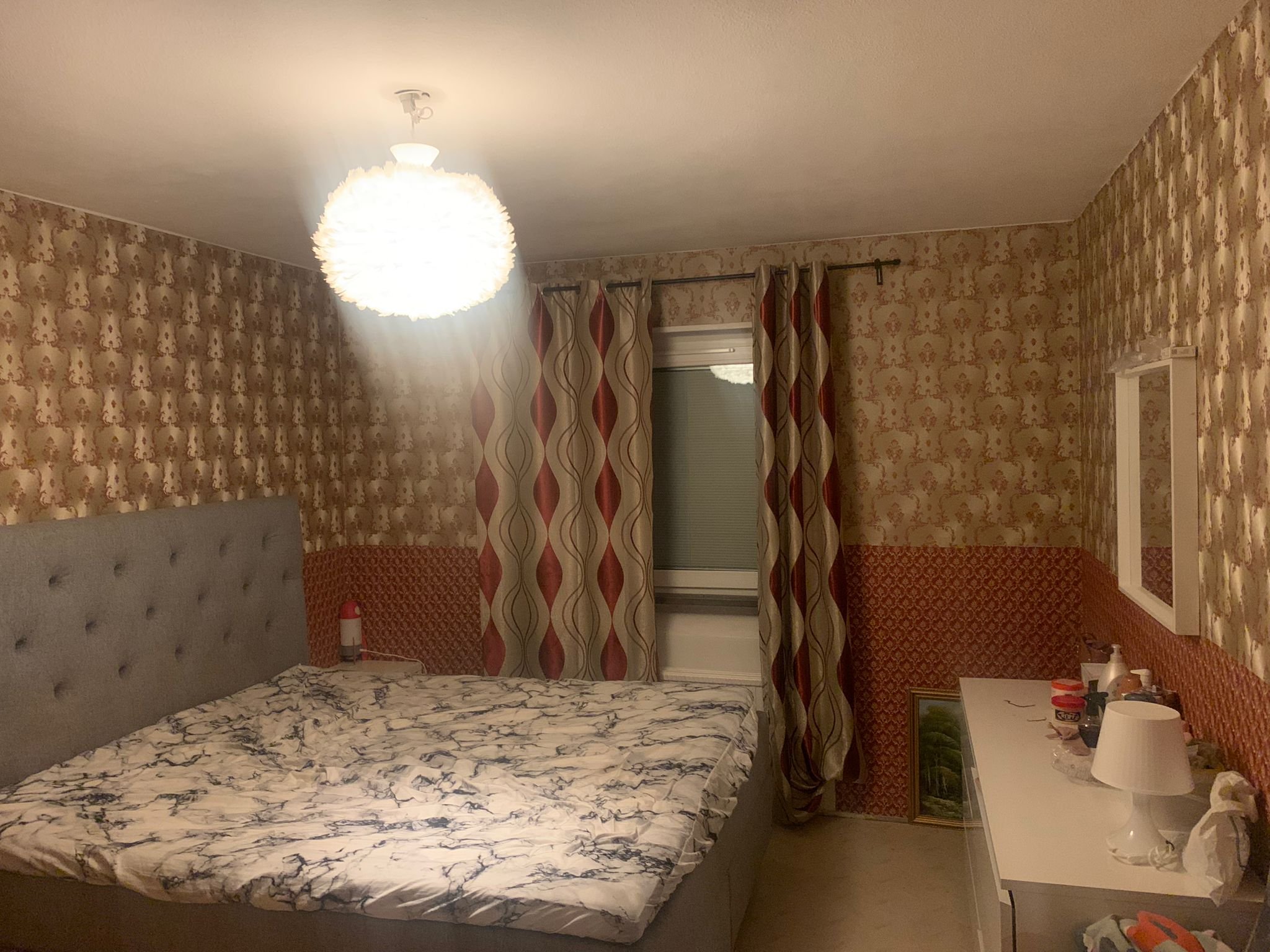Lägenhet, 4 rooms, 92 sqm, Älvsjö – bild 5
