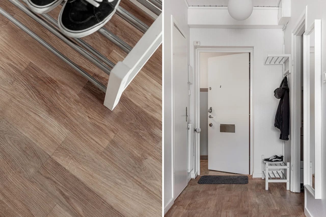1 rok · 27 m² i Södertälje – bild 5