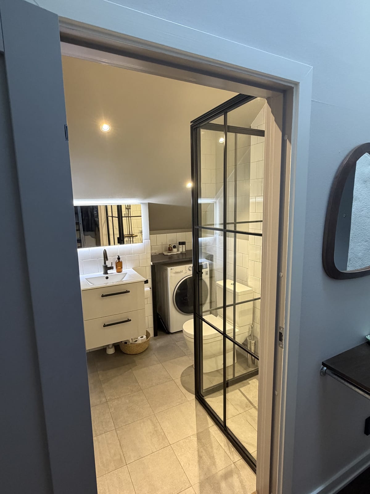 3 rok · 52 m² i Stockholm – bild 3