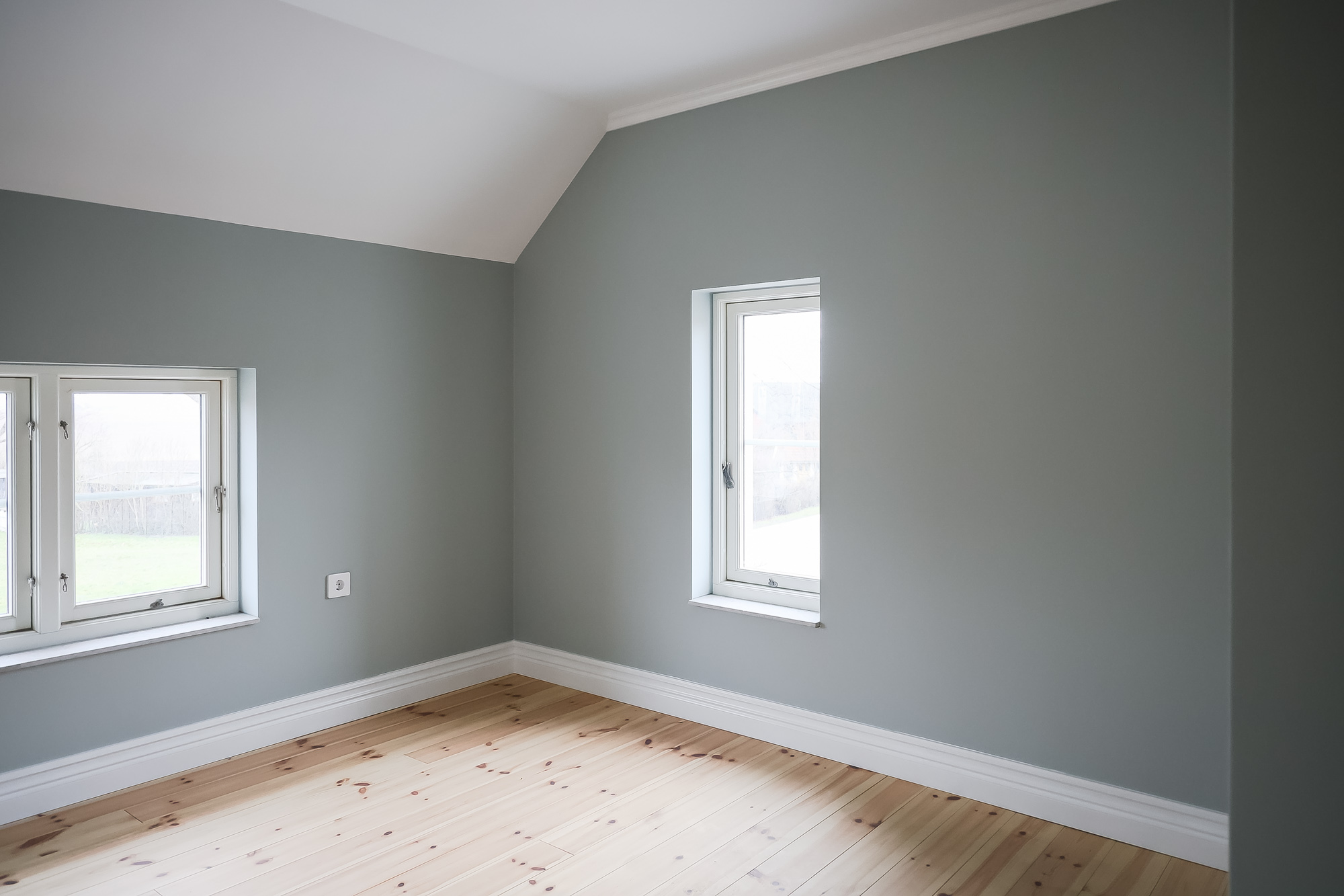 Radhus, 5 rooms, 135 sqm, Borrby – bild 26