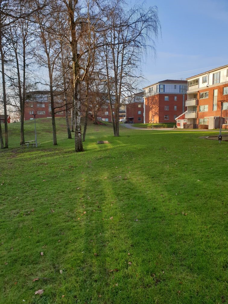 2 rok · 54 m² i Växjö – bild 11