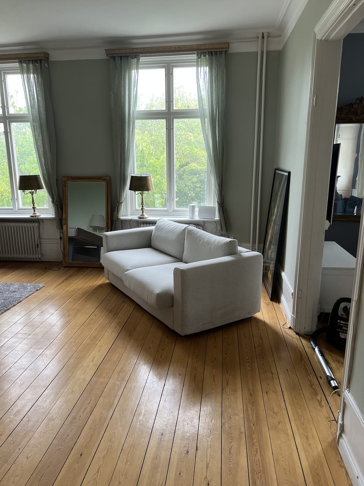 Radhus, 3 rooms, 110 sqm, Södertälje