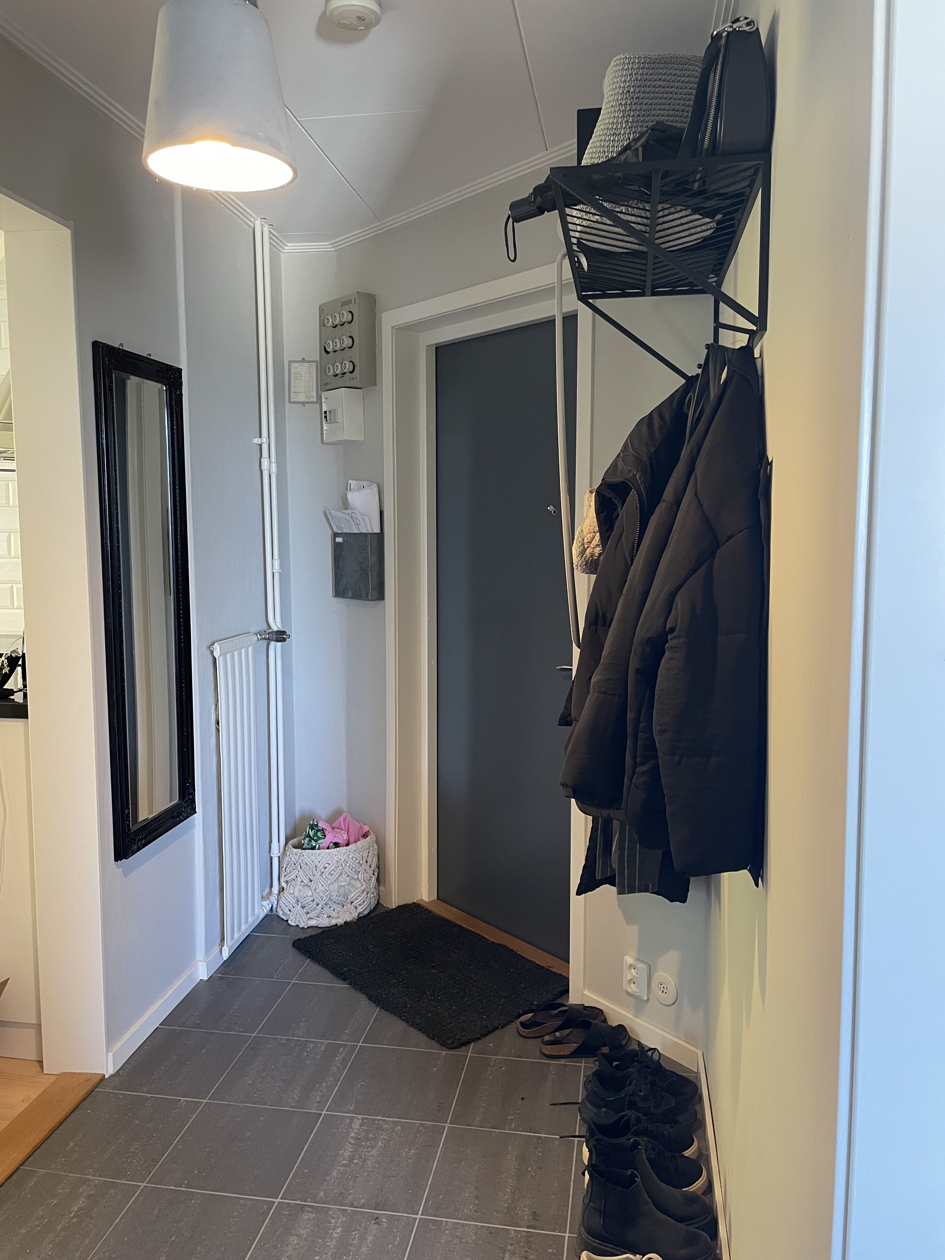 Lägenhet, 2 rooms, 56 sqm, Uddevalla – bild 4