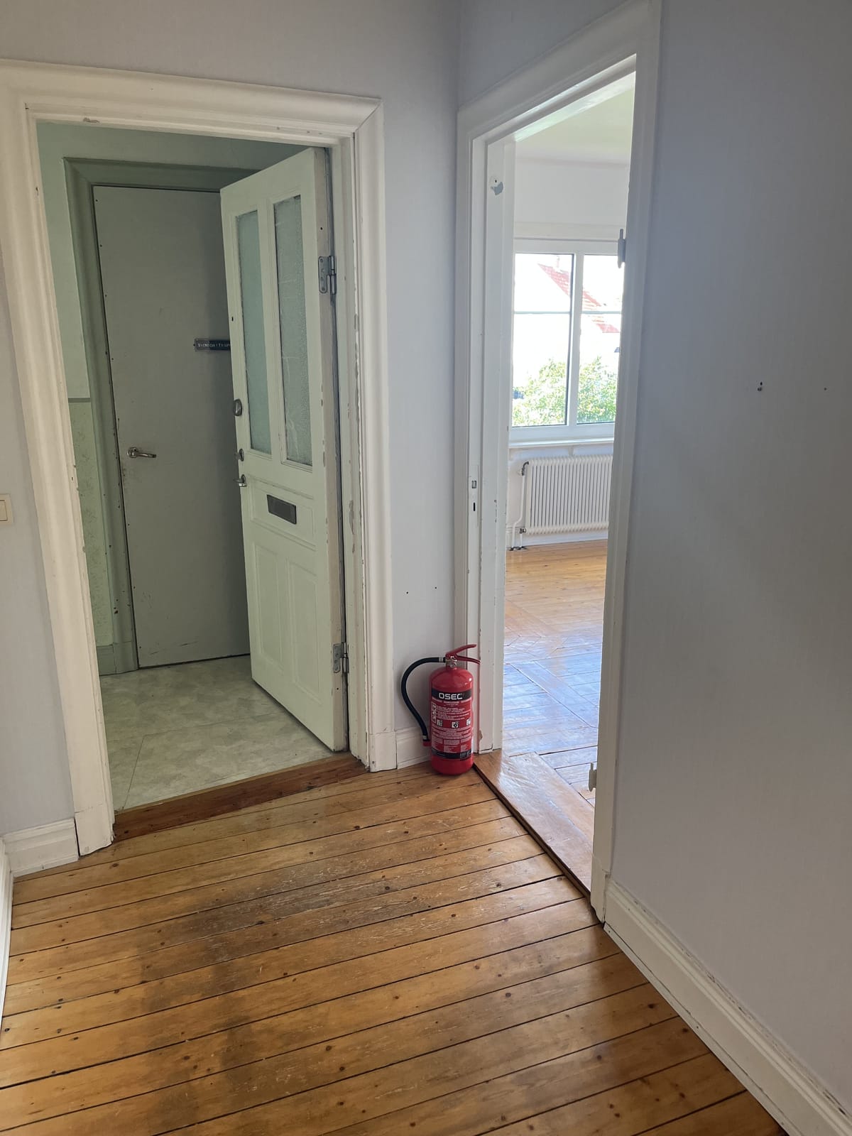 1 rok · 43 m² i Örebro – bild 4