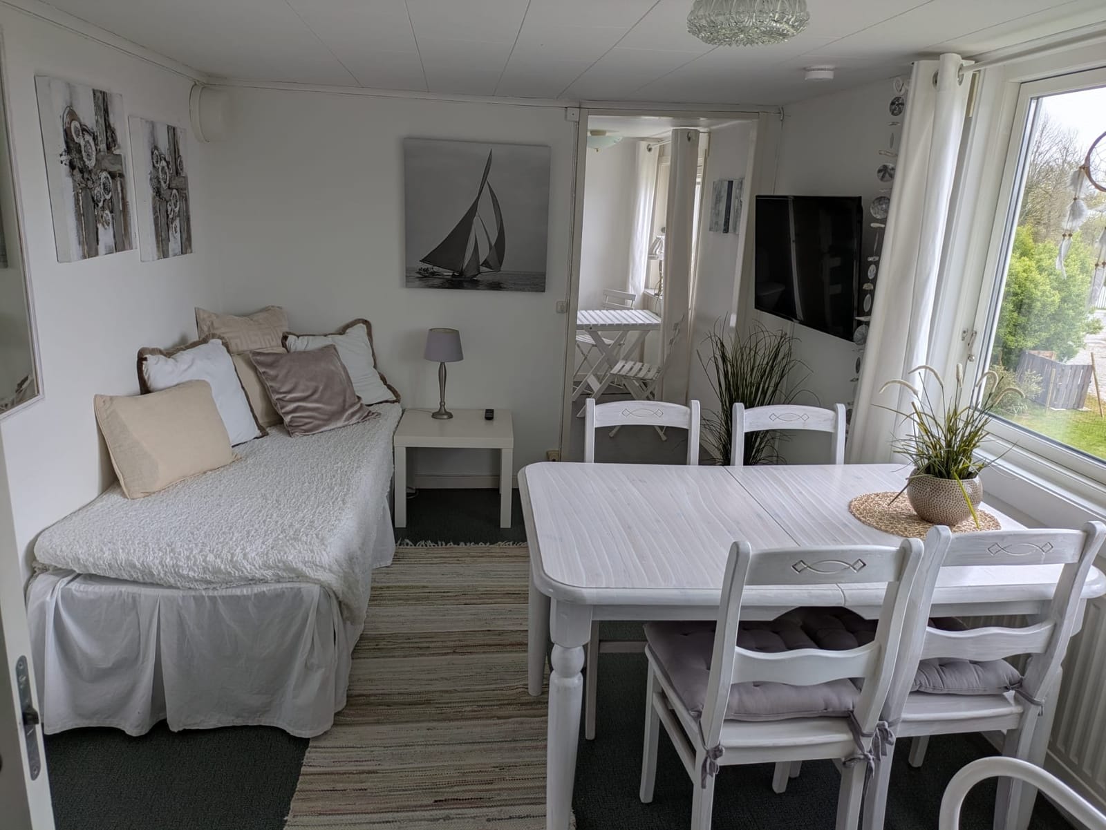 2 rok · 45 m² i Gotlands Tofta – bild 4