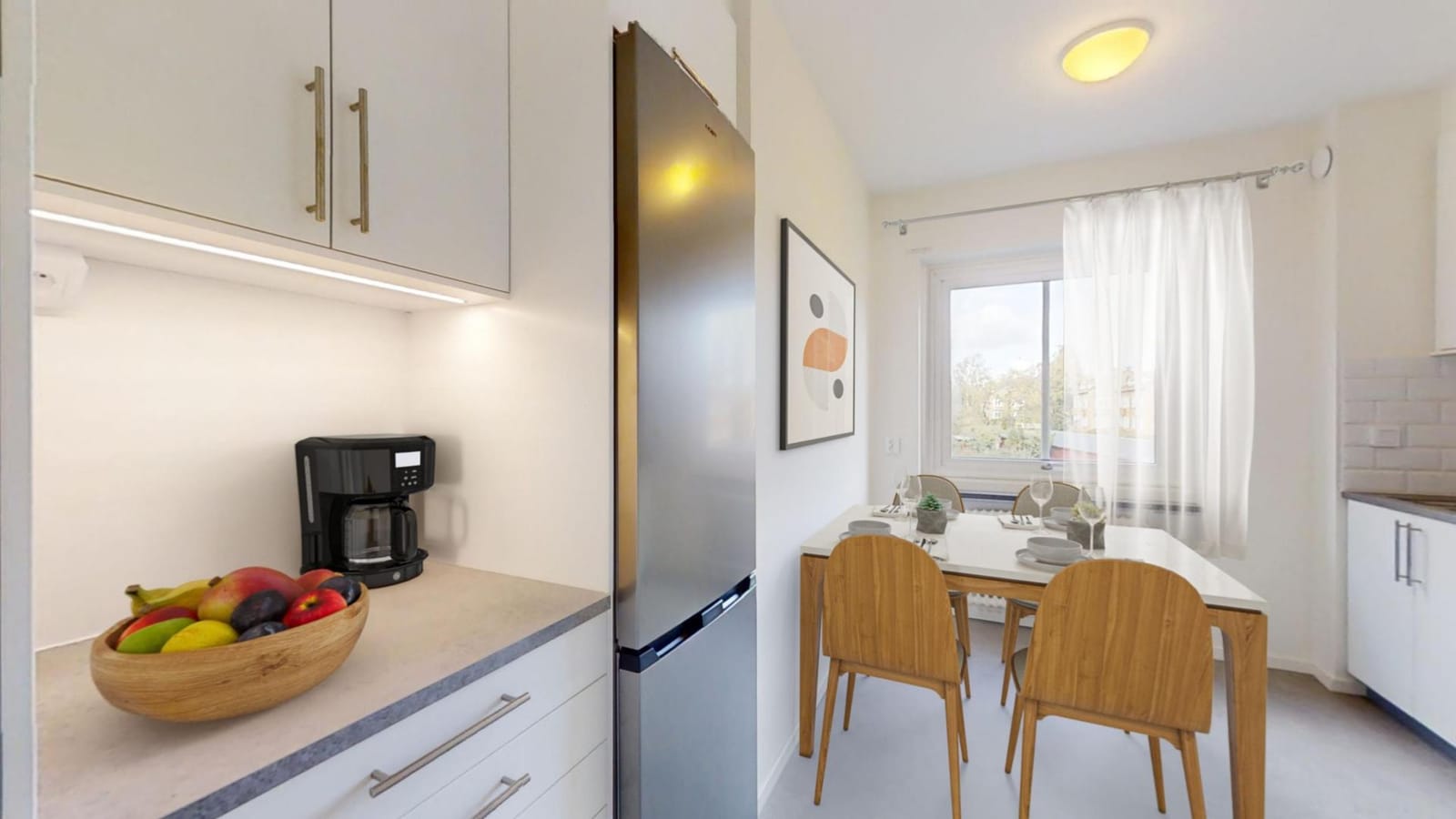3 rok · 75 m² i Bromölla – bild 3