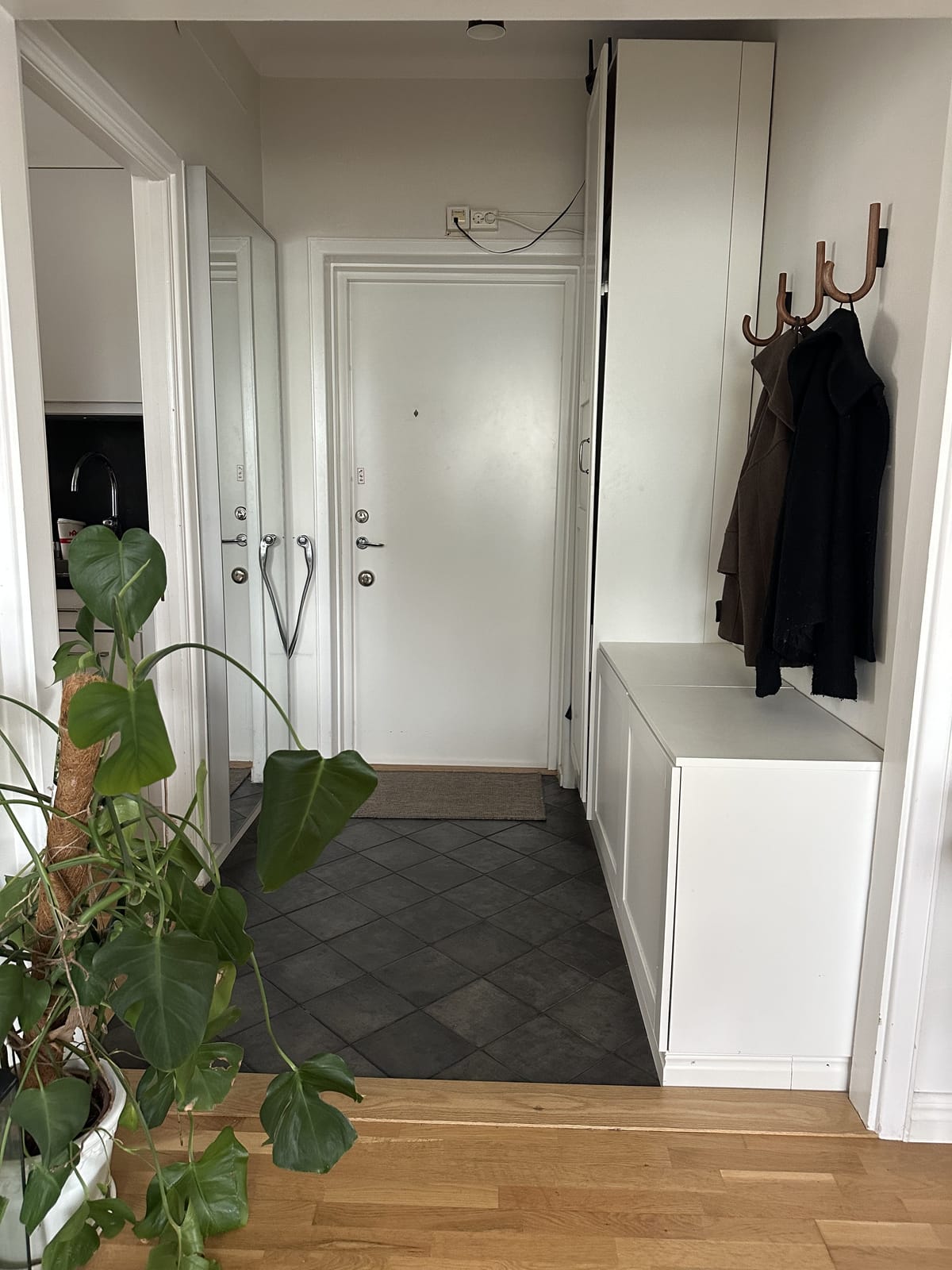 3 rok · 60 m² i Uppsala – bild 9