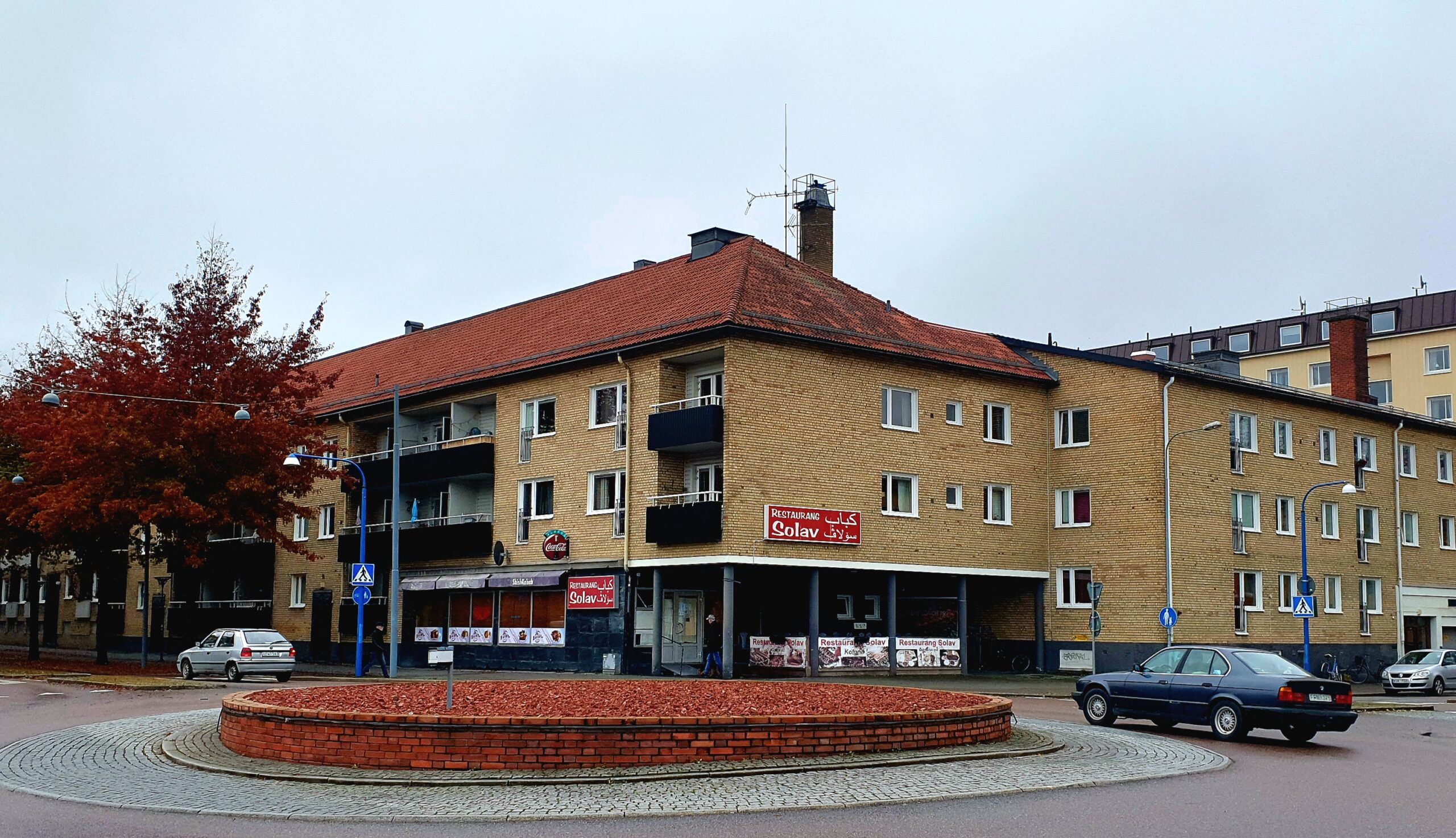 Lägenhet, 2 rooms, 66 sqm, Eskilstuna – bild 10