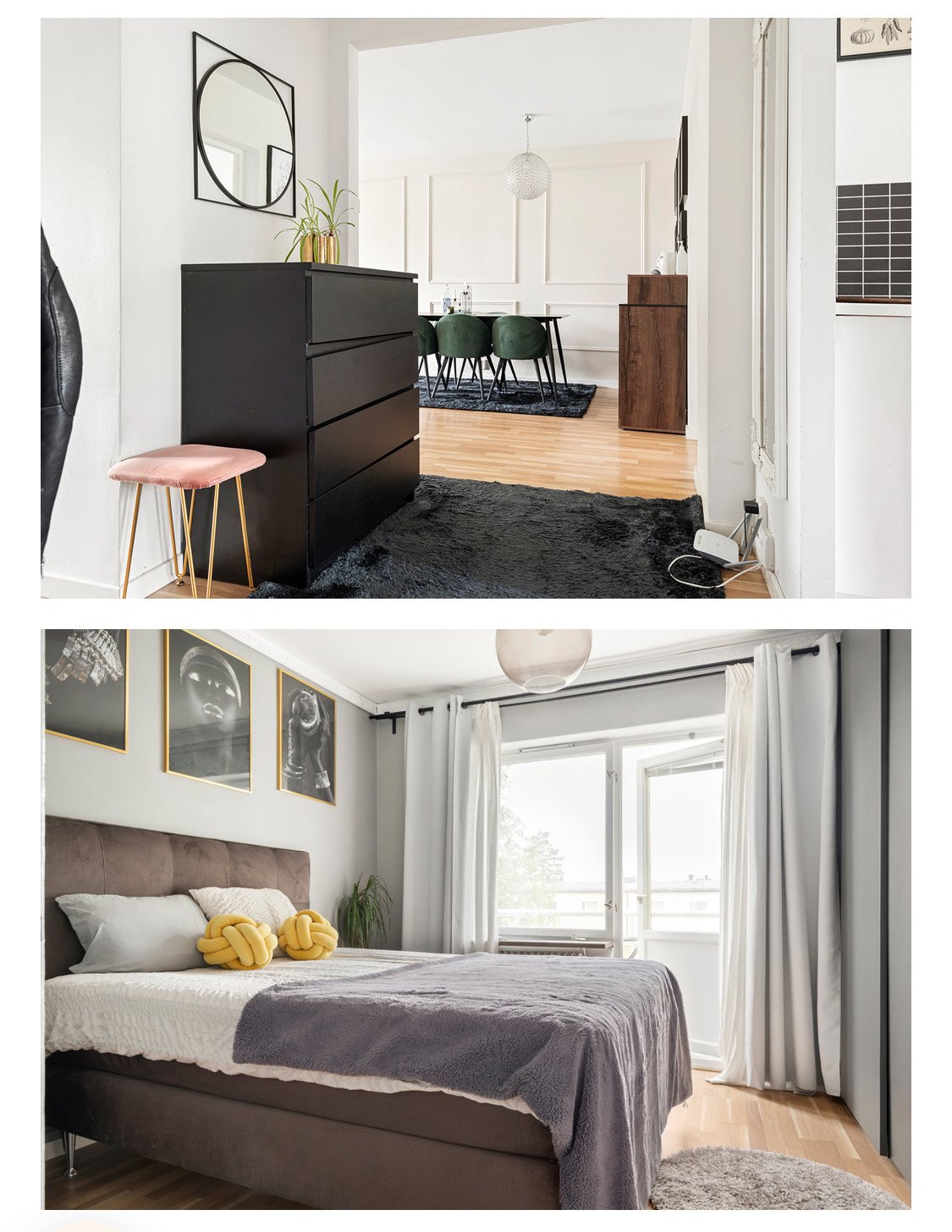 Lägenhet, 3 rooms, 77 sqm, Västerhaninge – bild 7
