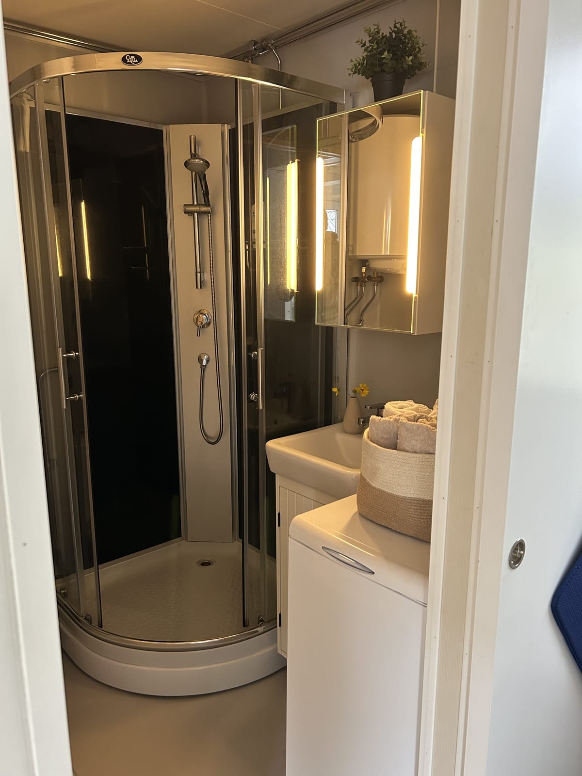 2 rok · 28 m² i Säve – bild 13