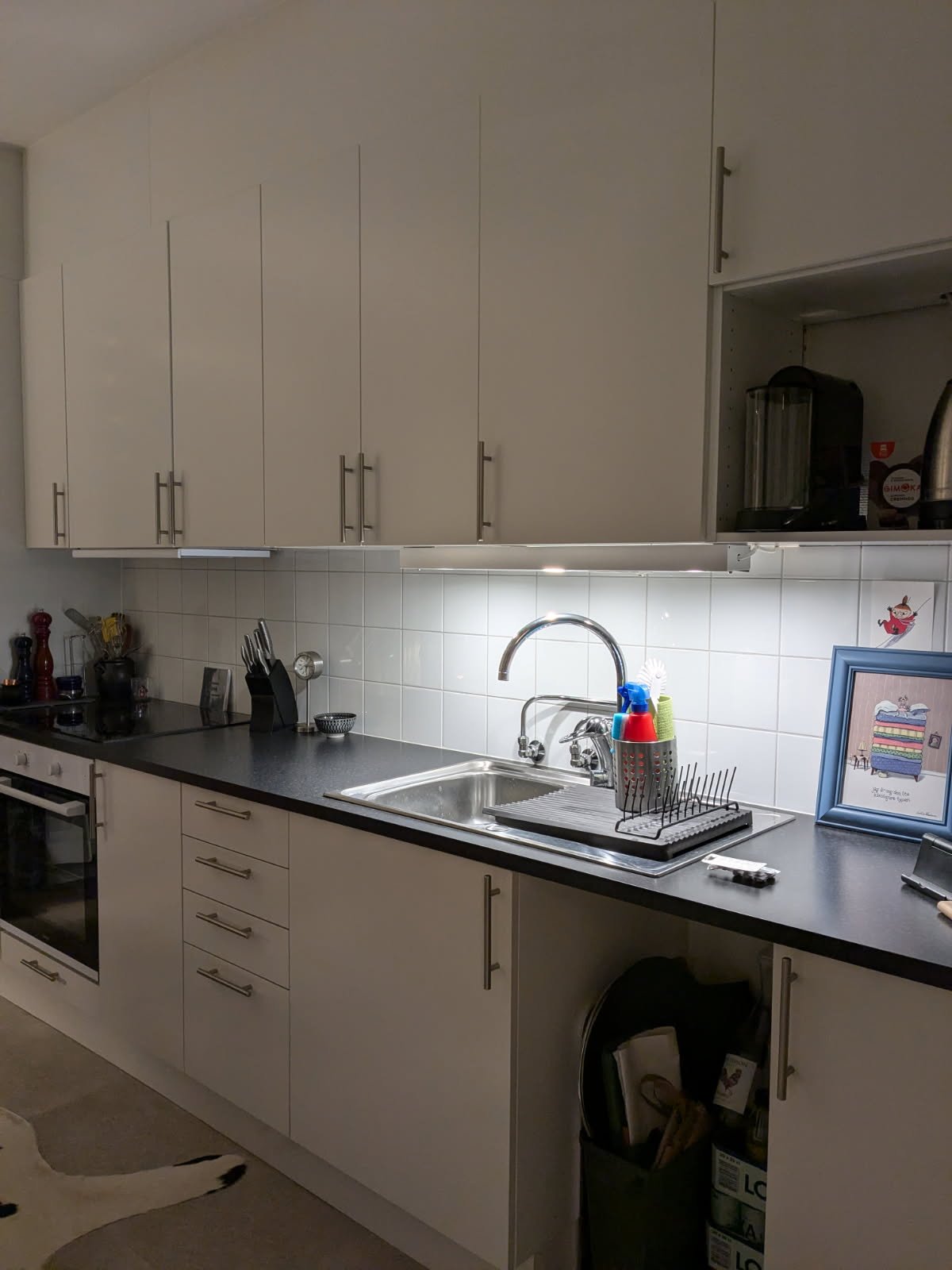 Lägenhet, 2 rooms, 53 sqm, Kristianstad – bild 5