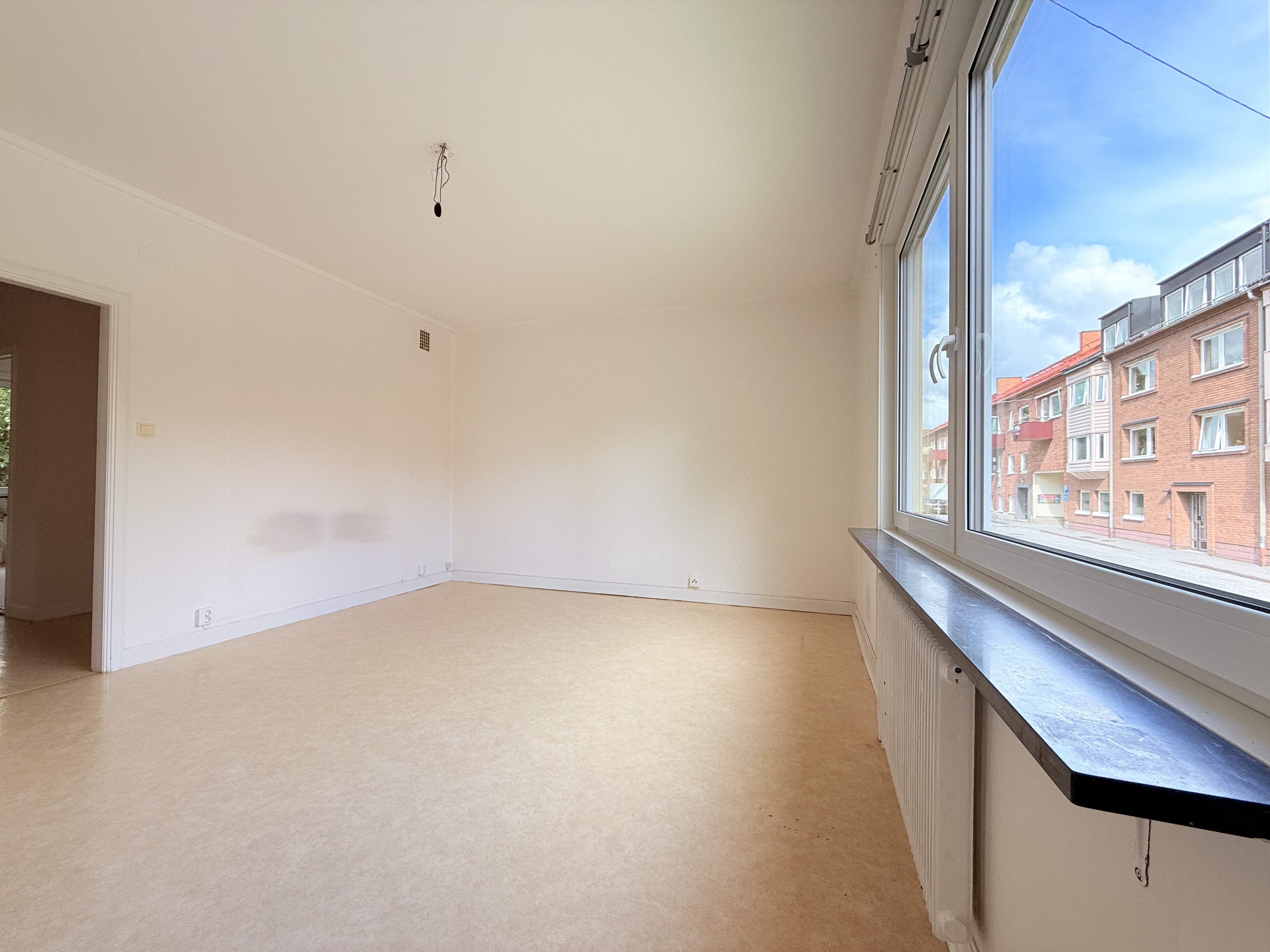 Lägenhet, 1 rooms, 47 sqm, Eskilstuna – bild 10