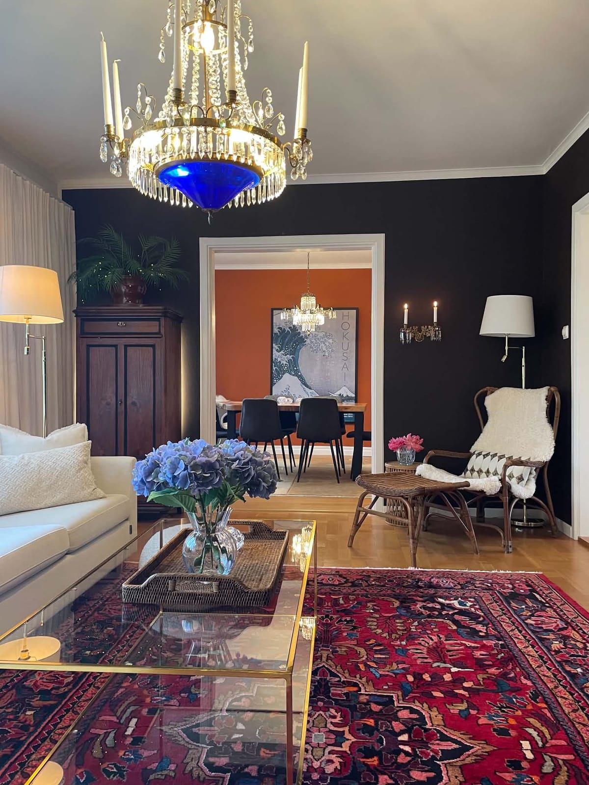 4 rok · 107 m² i Dals Långed – bild 2
