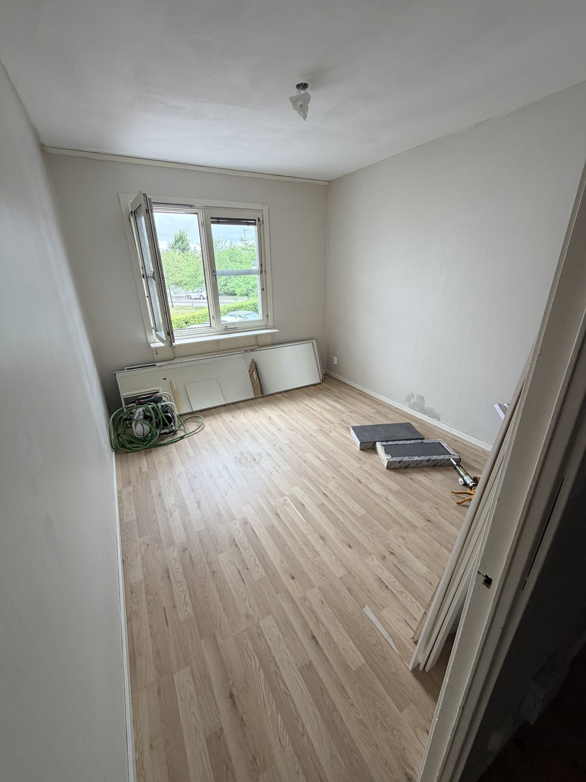 2 rok · 55 m² i Bohus – bild 4