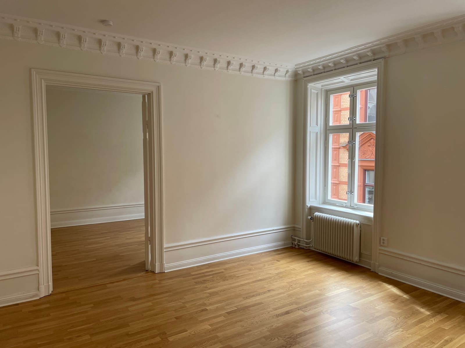 3 rok · 80 m² i Sundsvall – bild 3