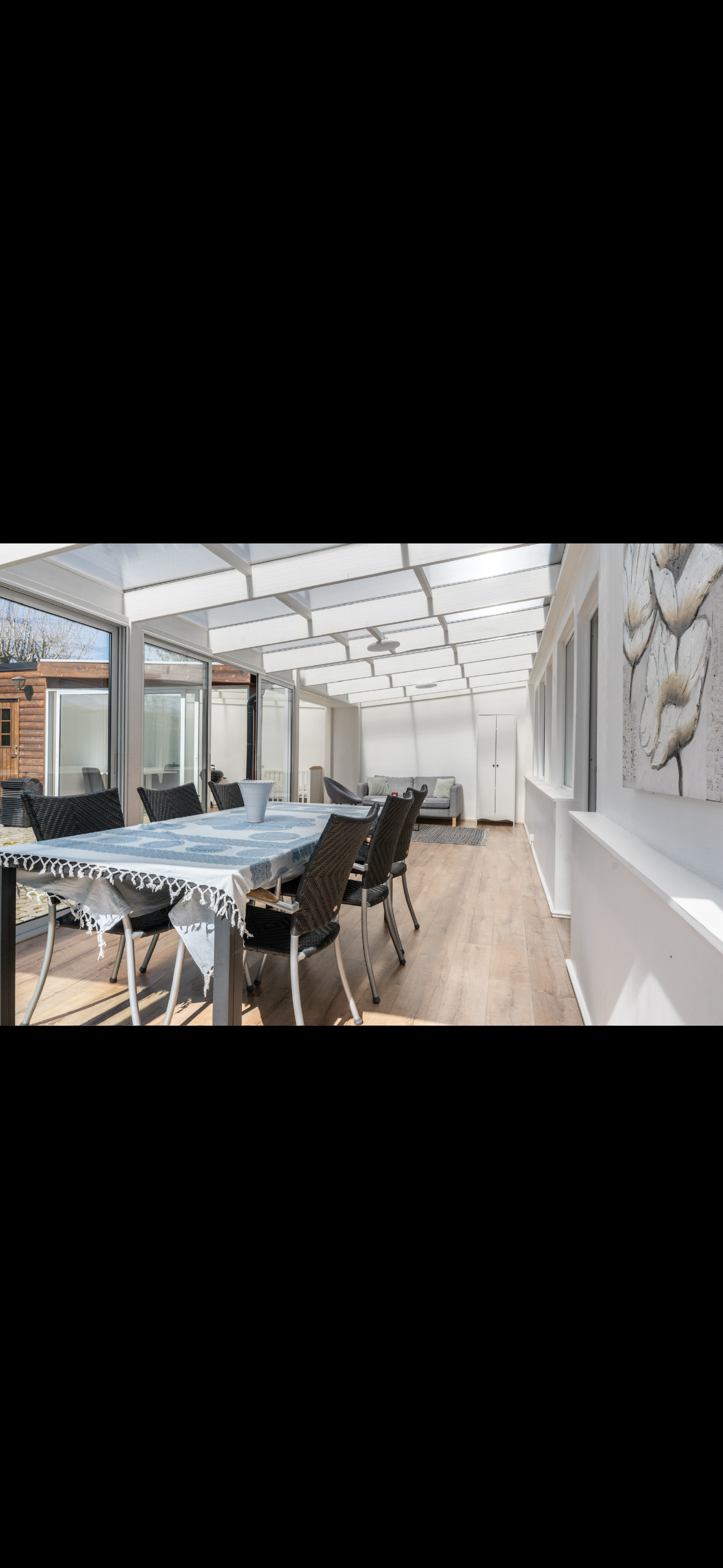 Villa/Hus, 6 rooms, 156 sqm, Helsingborg – bild 28