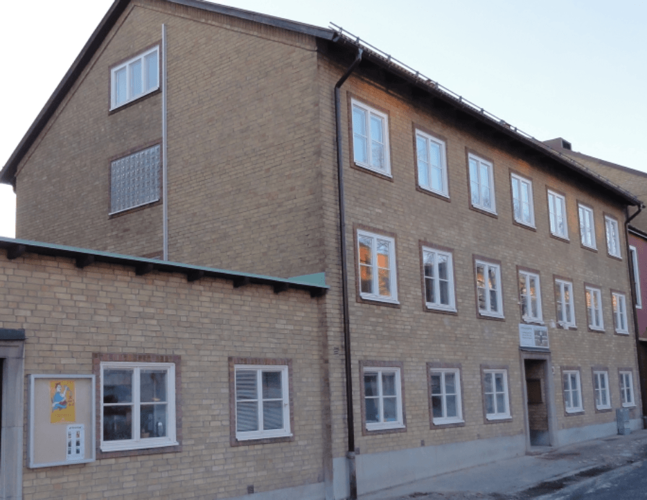 3 rok · 93 m² i Östersund – bild 5