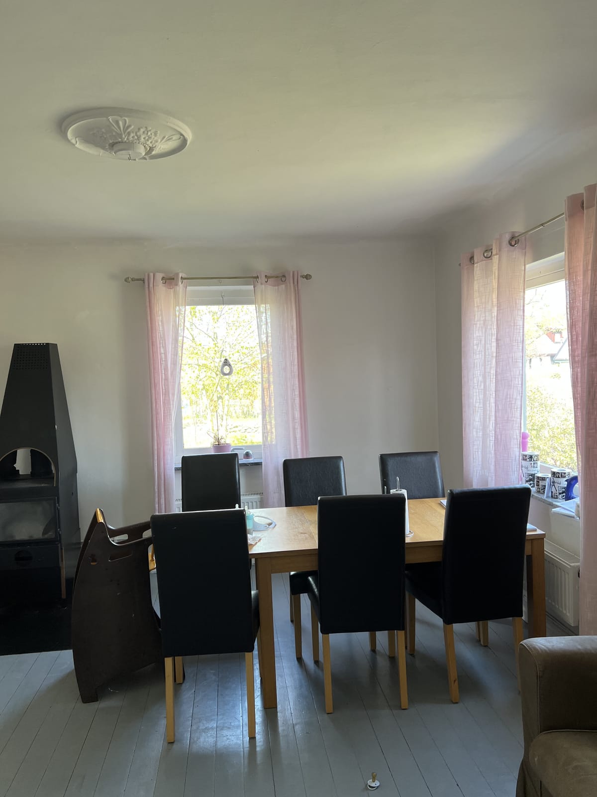 5 rok · 100 m² i Glemmingebro – bild 12