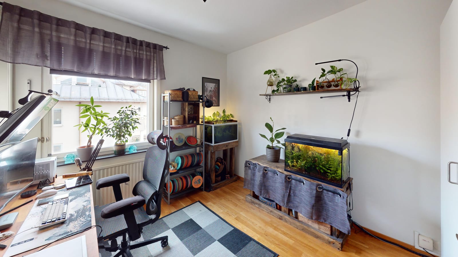 3 rok · 75 m² i Borås – bild 7