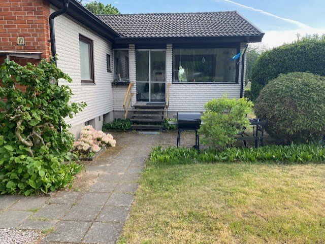 Villa/Hus, 4 rooms, 102 sqm, Näsum – bild 2
