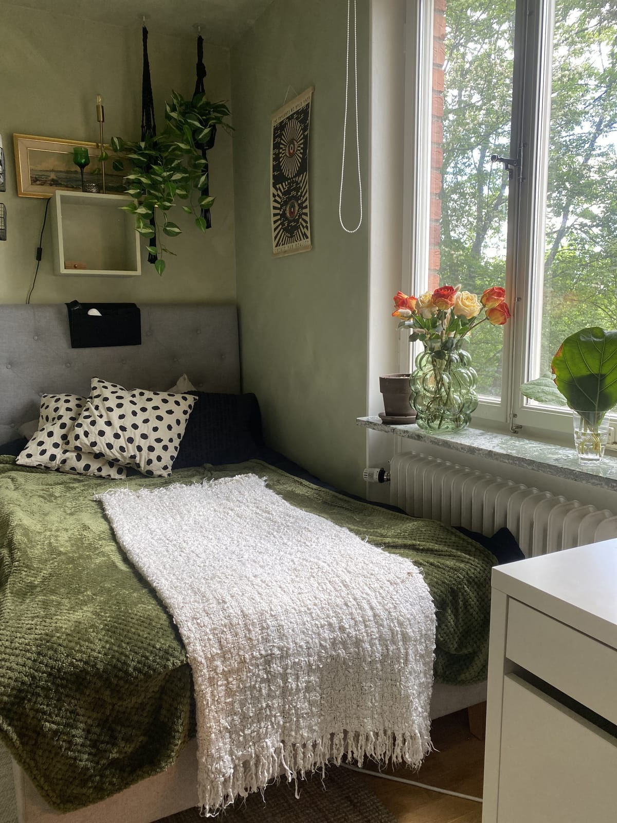 Lägenhet, 2 rooms, 12 sqm, Stockholm