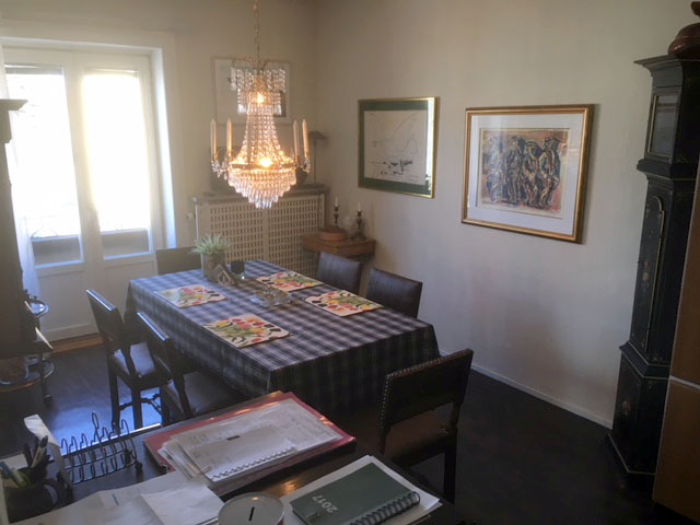 Lägenhet, 6 rooms, 190 sqm, Eskilstuna – bild 3