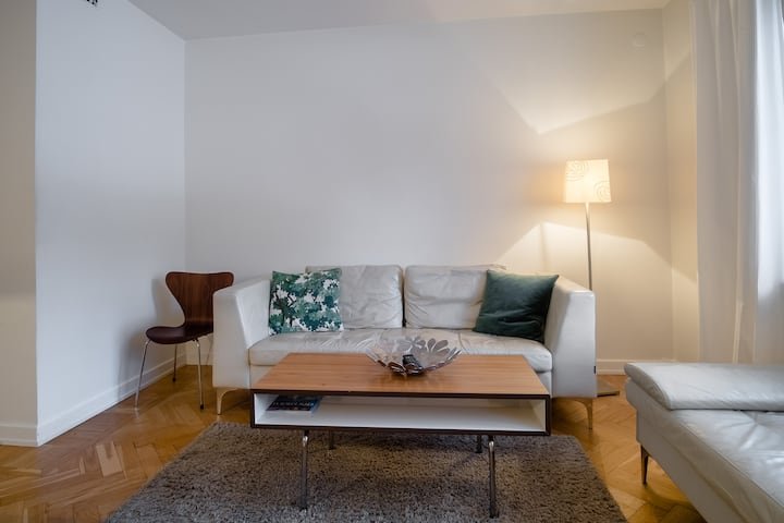Lägenhet, 3 rooms, 60 sqm, Bromma – bild 5