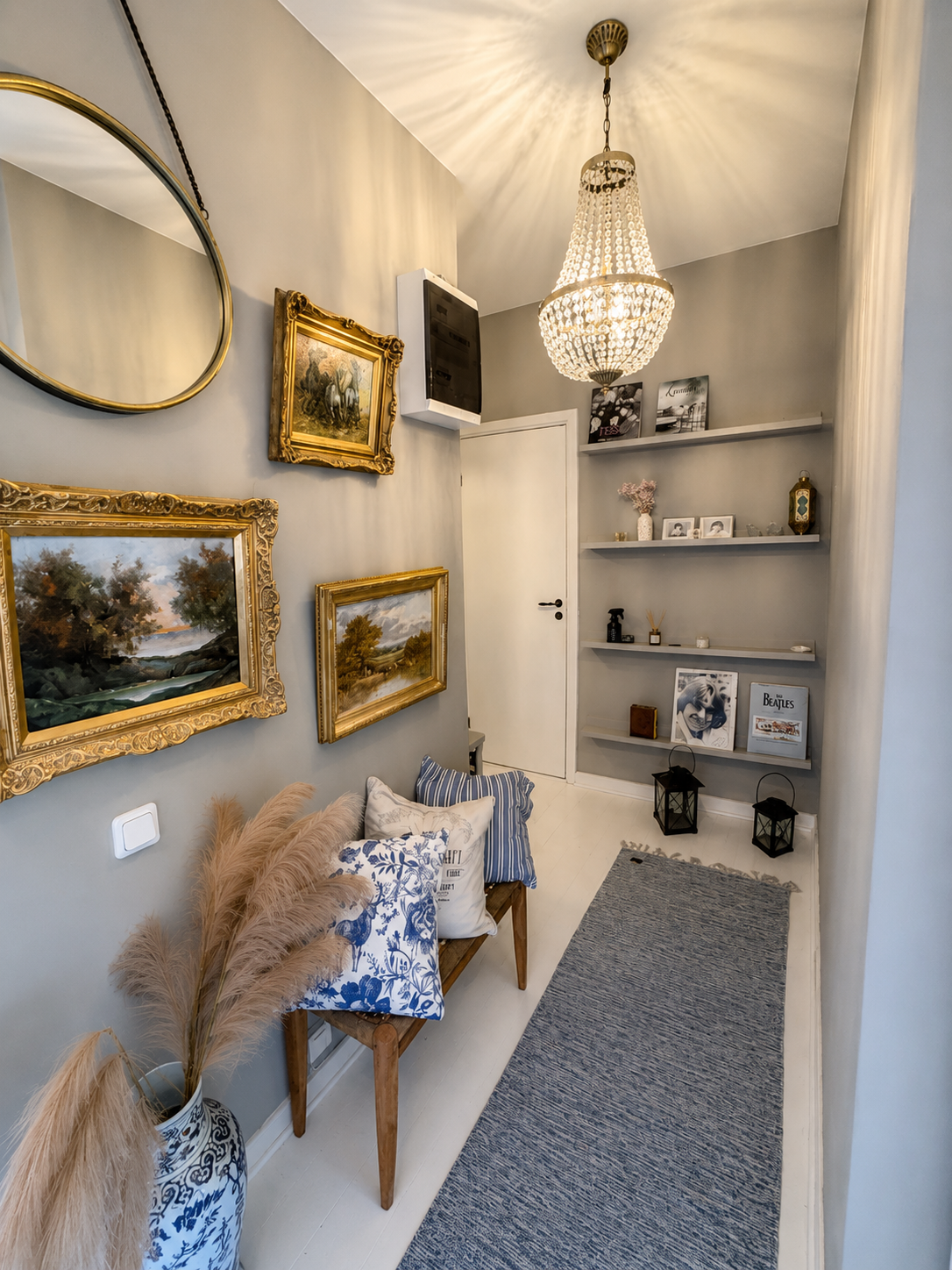 Lägenhet, 2 rooms, 63 sqm, Malmö – bild 4